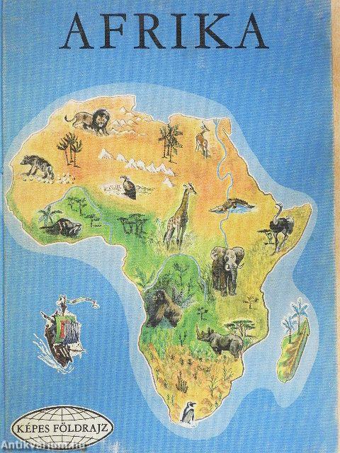 Afrika