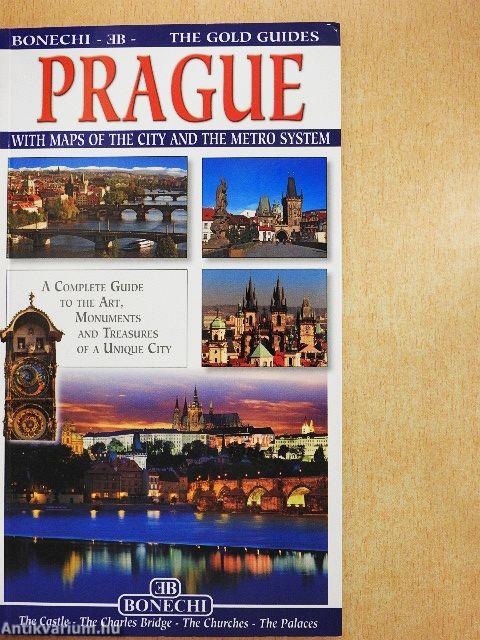 Prague