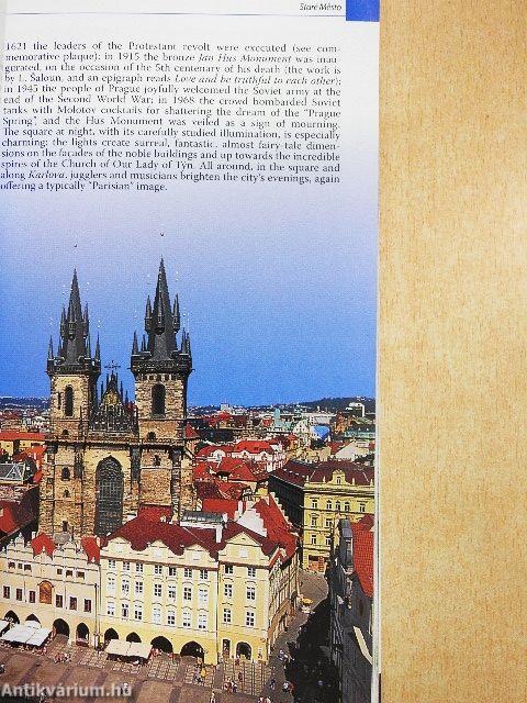 Prague