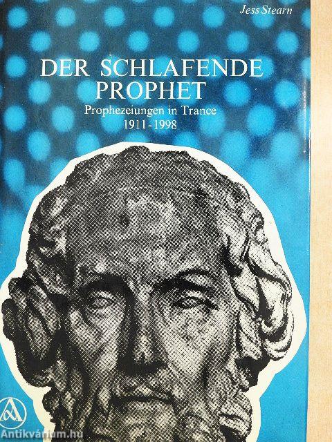 Der schlafende Prophet