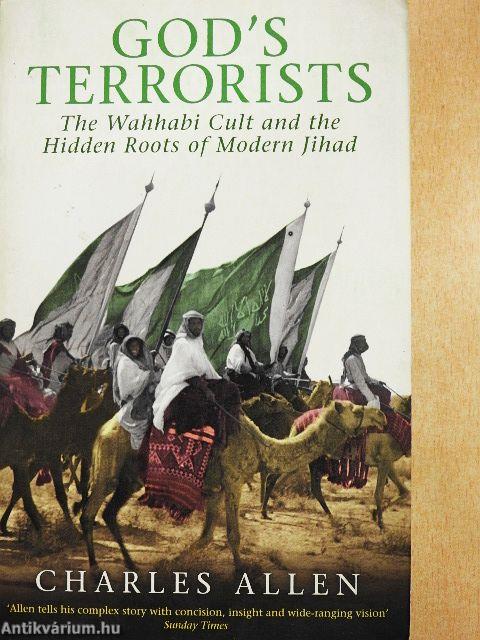 God's Terrorists