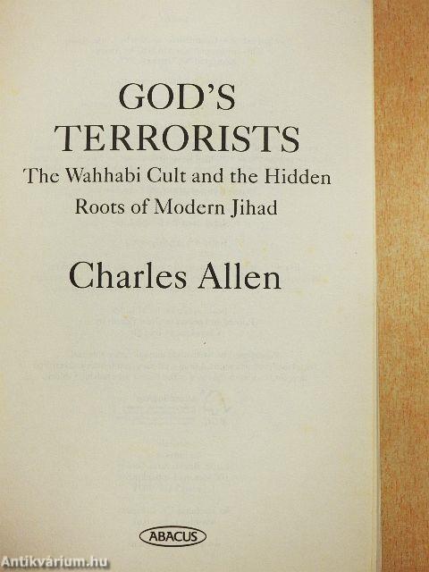 God's Terrorists