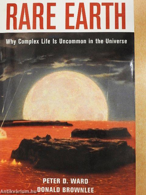 Rare Earth