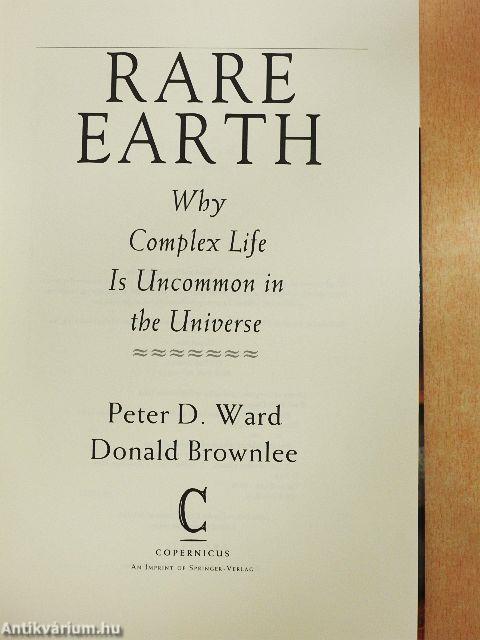 Rare Earth