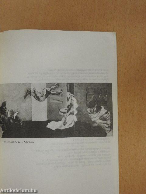 Mozgó Világ 1982. május