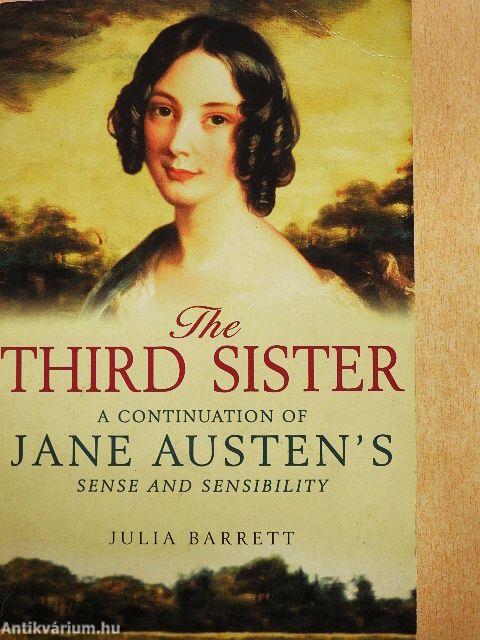 The Third Sister