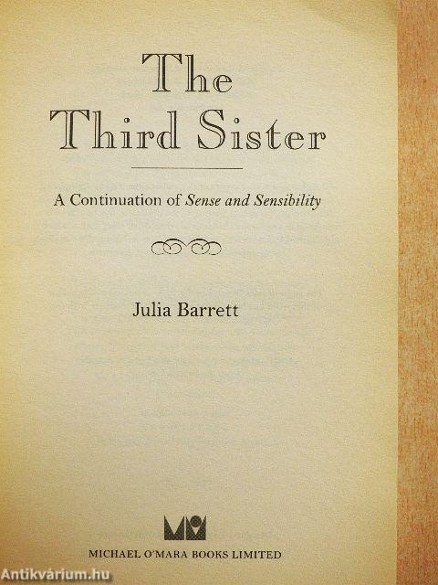The Third Sister