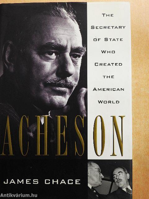 Acheson