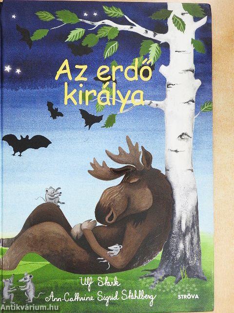 Az erdő királya