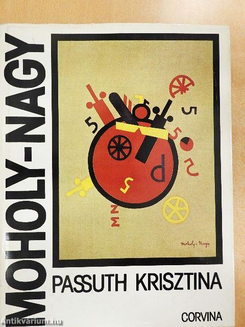Moholy-Nagy László