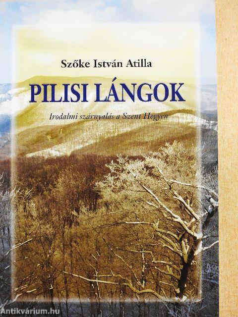 Pilisi lángok