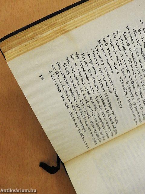 Huszonöt német novella