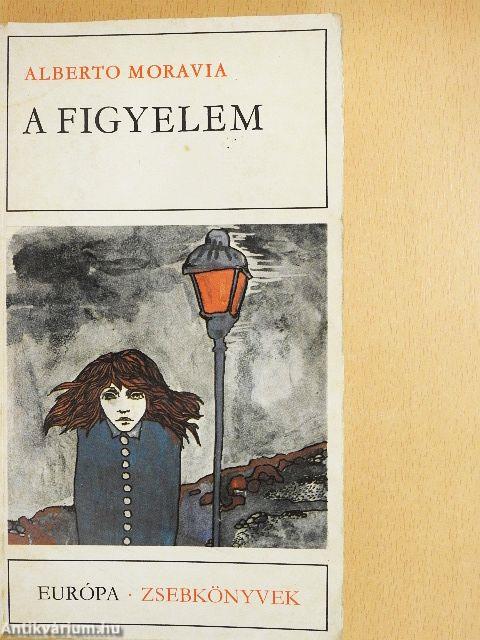 A figyelem