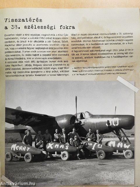 Modern hadviselés