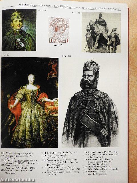 A Szent Korona ezer arca