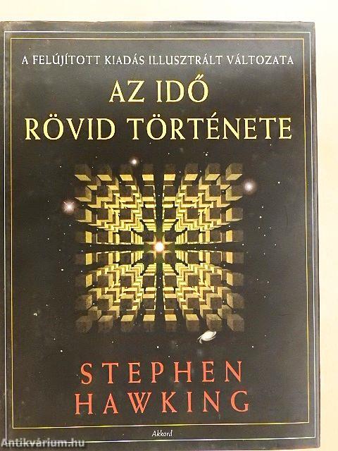 Az idő rövid története