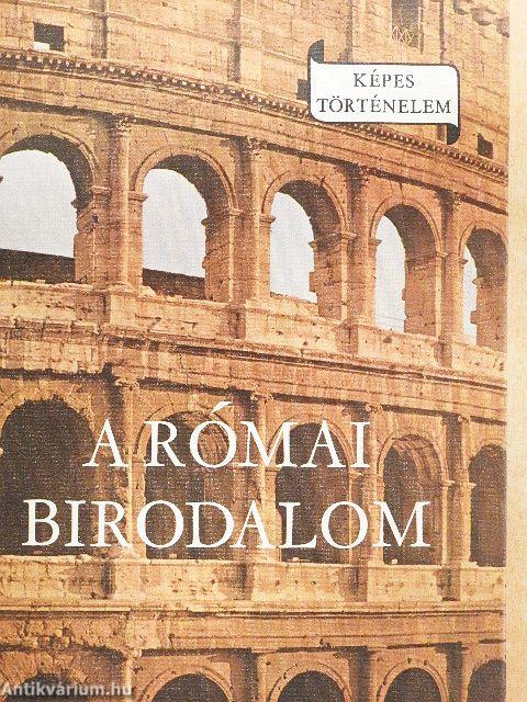 A római birodalom