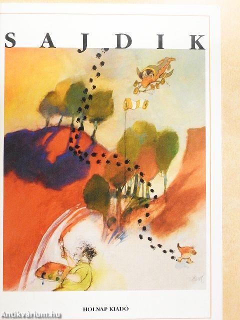 Sajdik