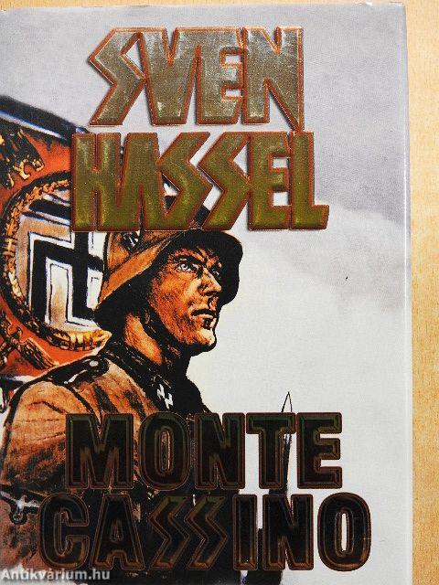 Monte Cassino