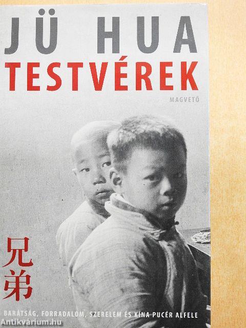 Testvérek