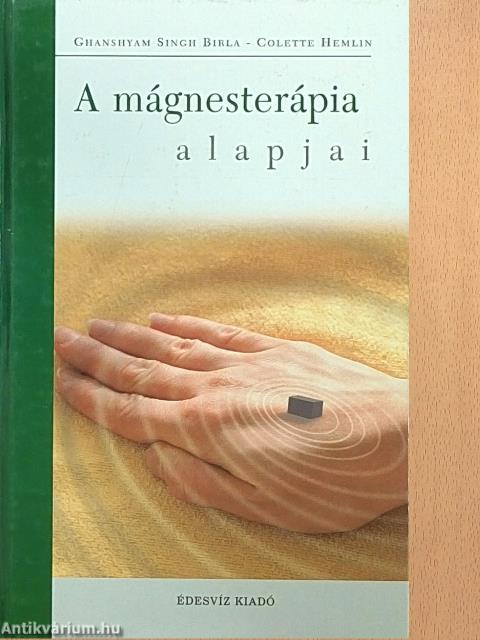 A mágnesterápia alapjai
