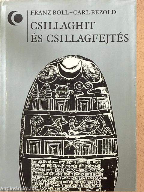 Csillaghit és csillagfejtés