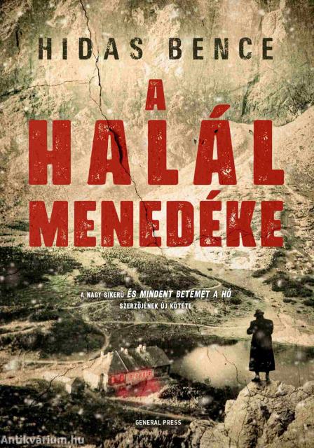 A halál menedéke