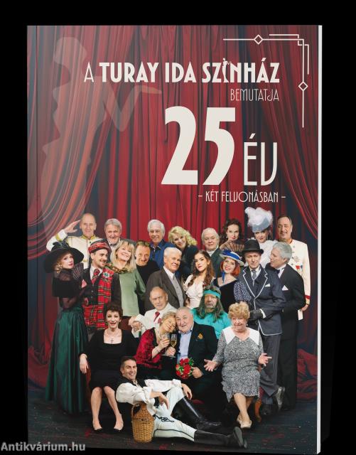 25 ÉV