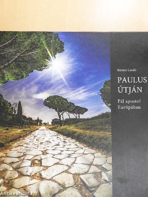 Paulus útján