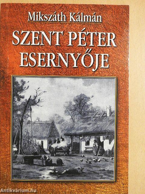 Szent Péter esernyője