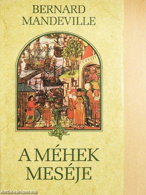 A méhek meséje