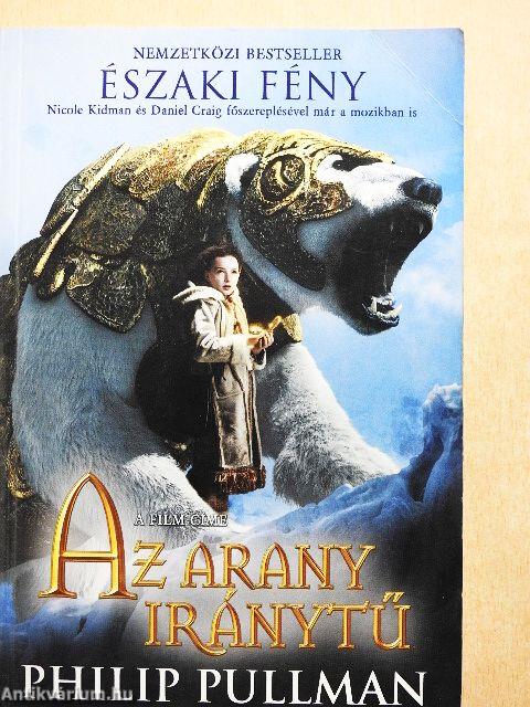Az arany iránytű