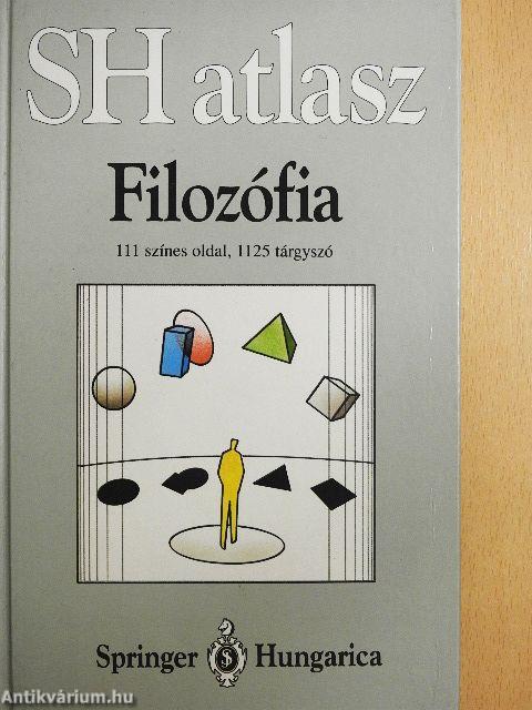 Filozófia