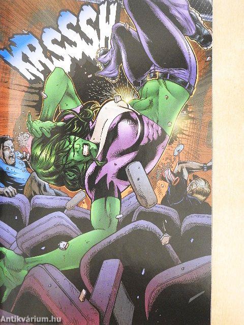 Marvel+ 2013. március
