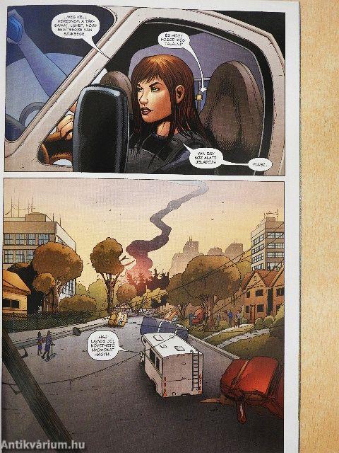Marvel+ 2013. március
