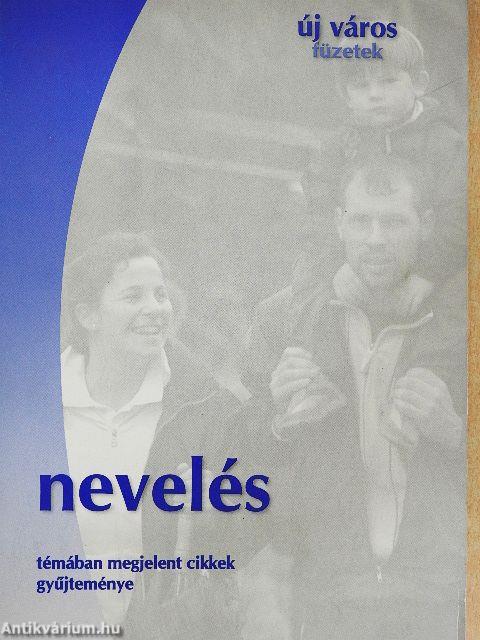 Nevelés 
