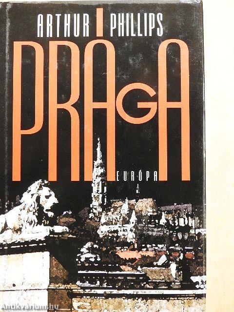 Prága