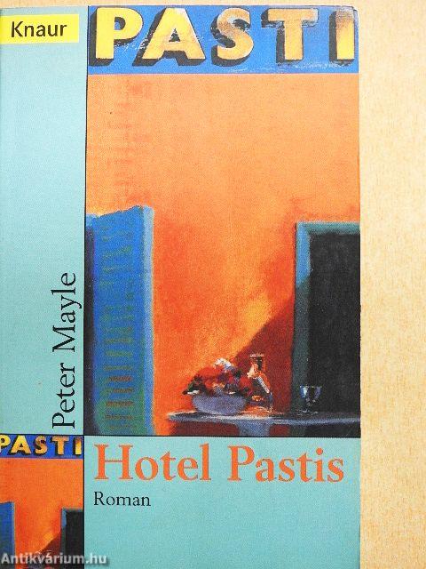 Hotel Pastis