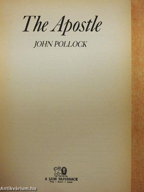 The Apostle