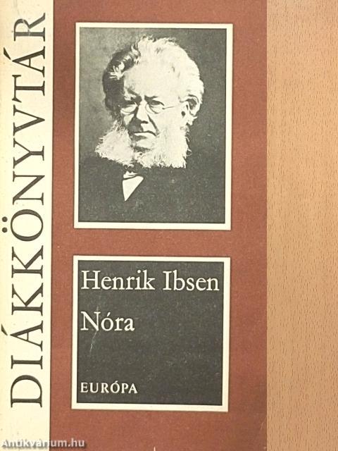 Nóra