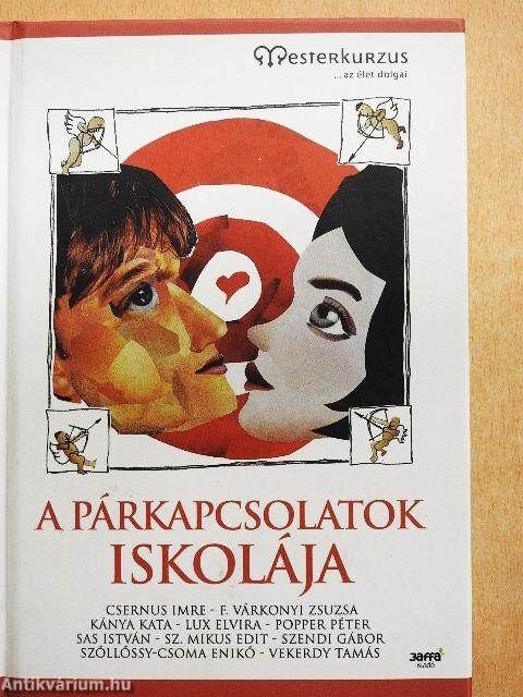 A párkapcsolatok iskolája