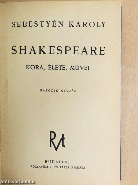 Shakespeare