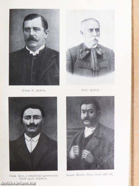 Viharsarok