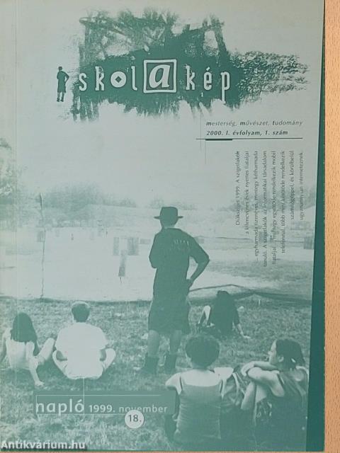 Iskolakép 2000/1.