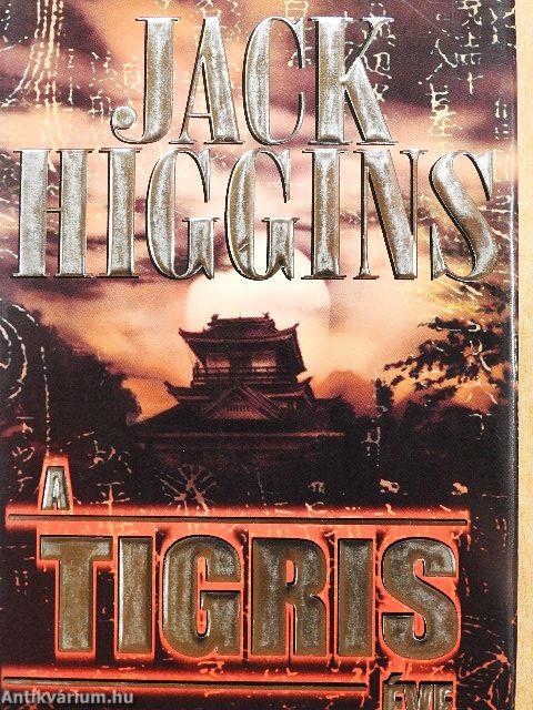 A tigris éve