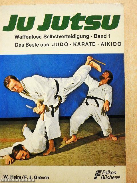 Ju Jutsu