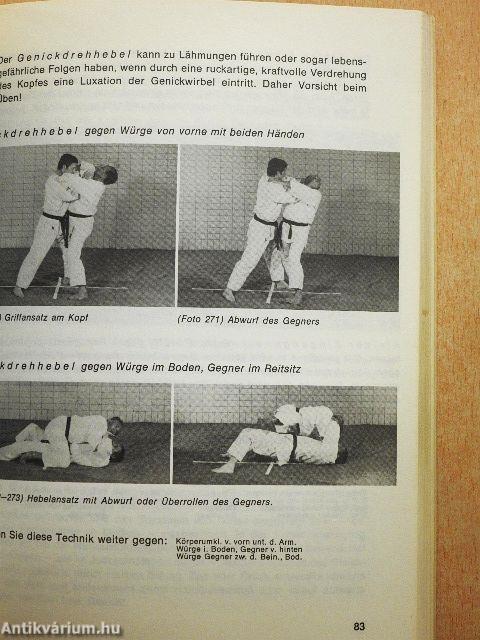Ju Jutsu