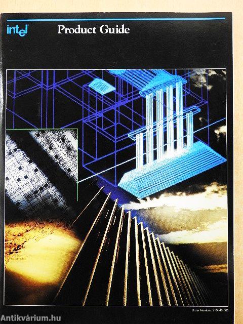 Intel - Product Guide