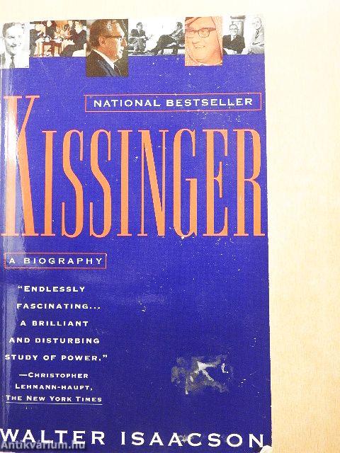 Kissinger