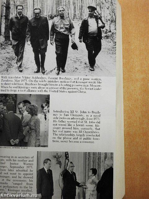 Kissinger